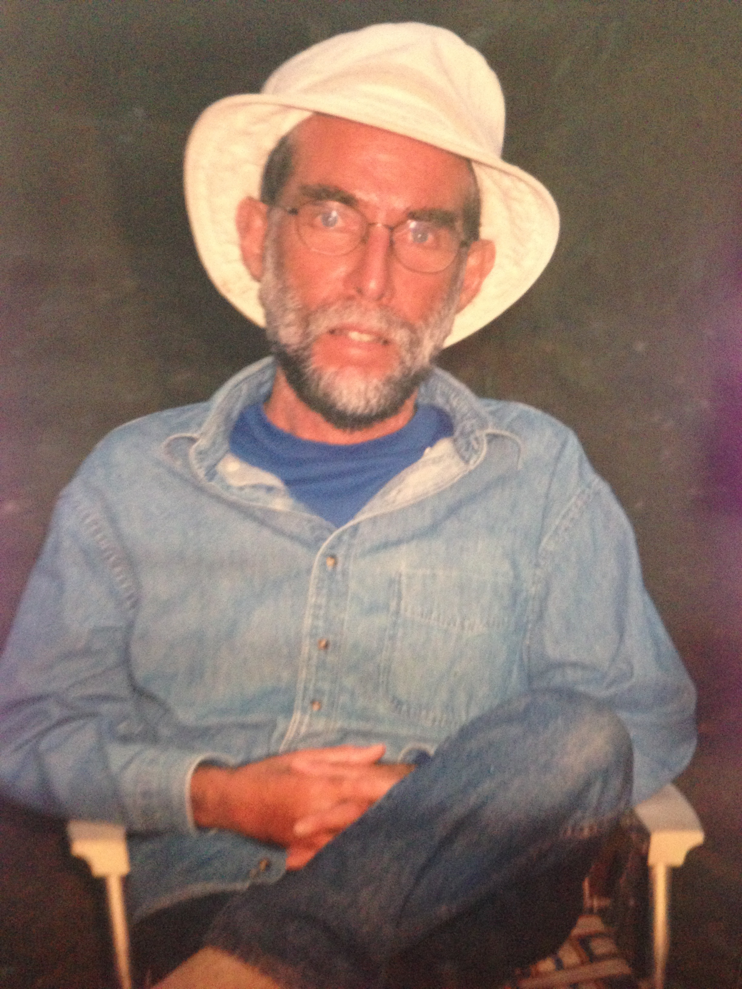 Richard Neil Markell