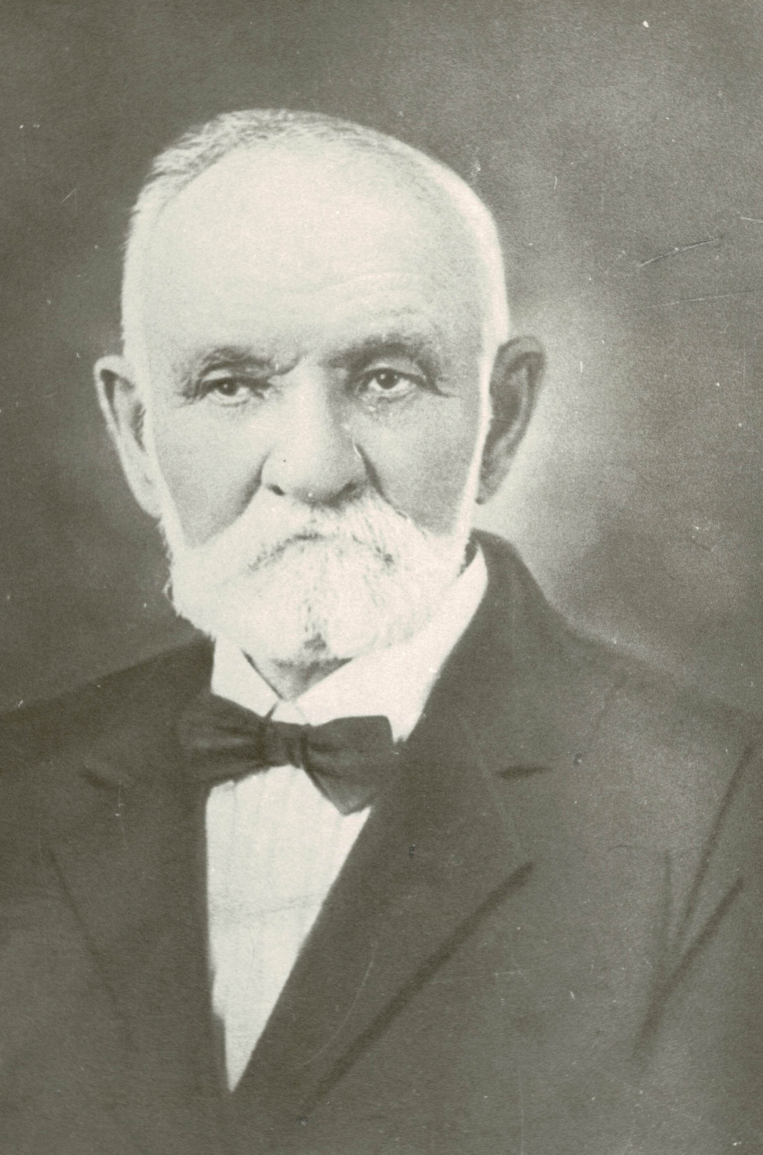 Emil Hoffman
