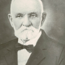 A photo of Emil Hoffman