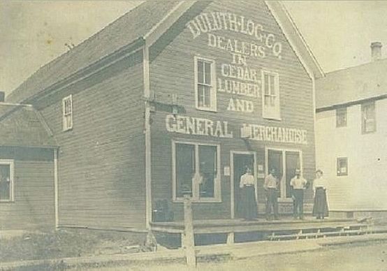 Duluth Log Company