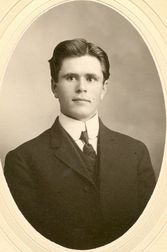 William Ache