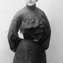 A photo of Gerde Angstrom