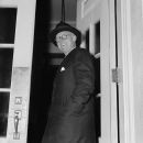 A photo of Joseph P. Kennedy