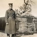 A photo of John Calvin Markley