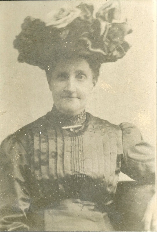 Rothery Annie Doughty