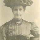 A photo of Annie Rothery Doughty