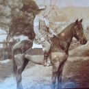 A photo of Walter Henry William Rowsthorn