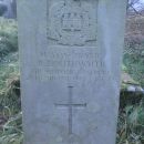 A photo of Reginald  Douthwaite