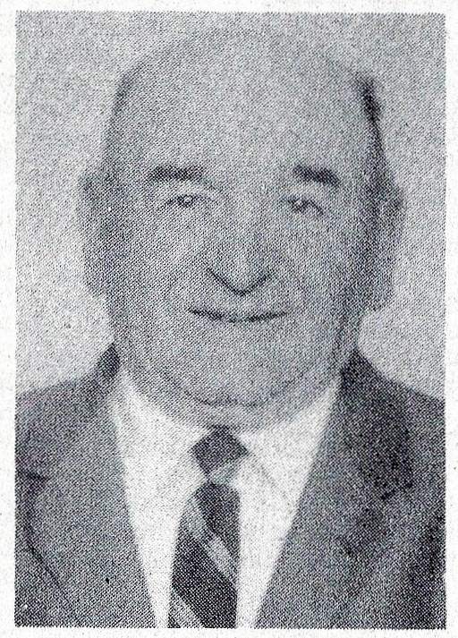 Frederick M. Hertel