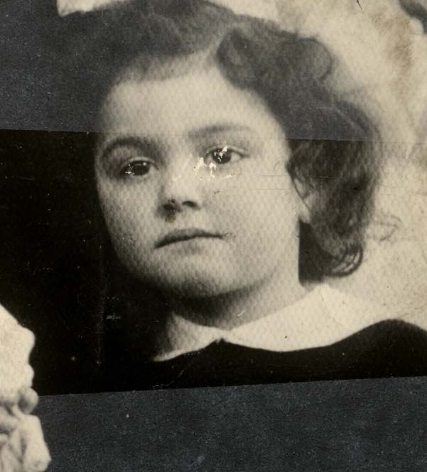 Fanny Liewerent
