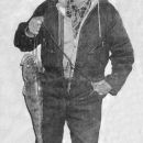 A photo of  Norvil Bernard Abelson