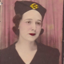 A photo of Nelma Naoma (Allison) Wuolle