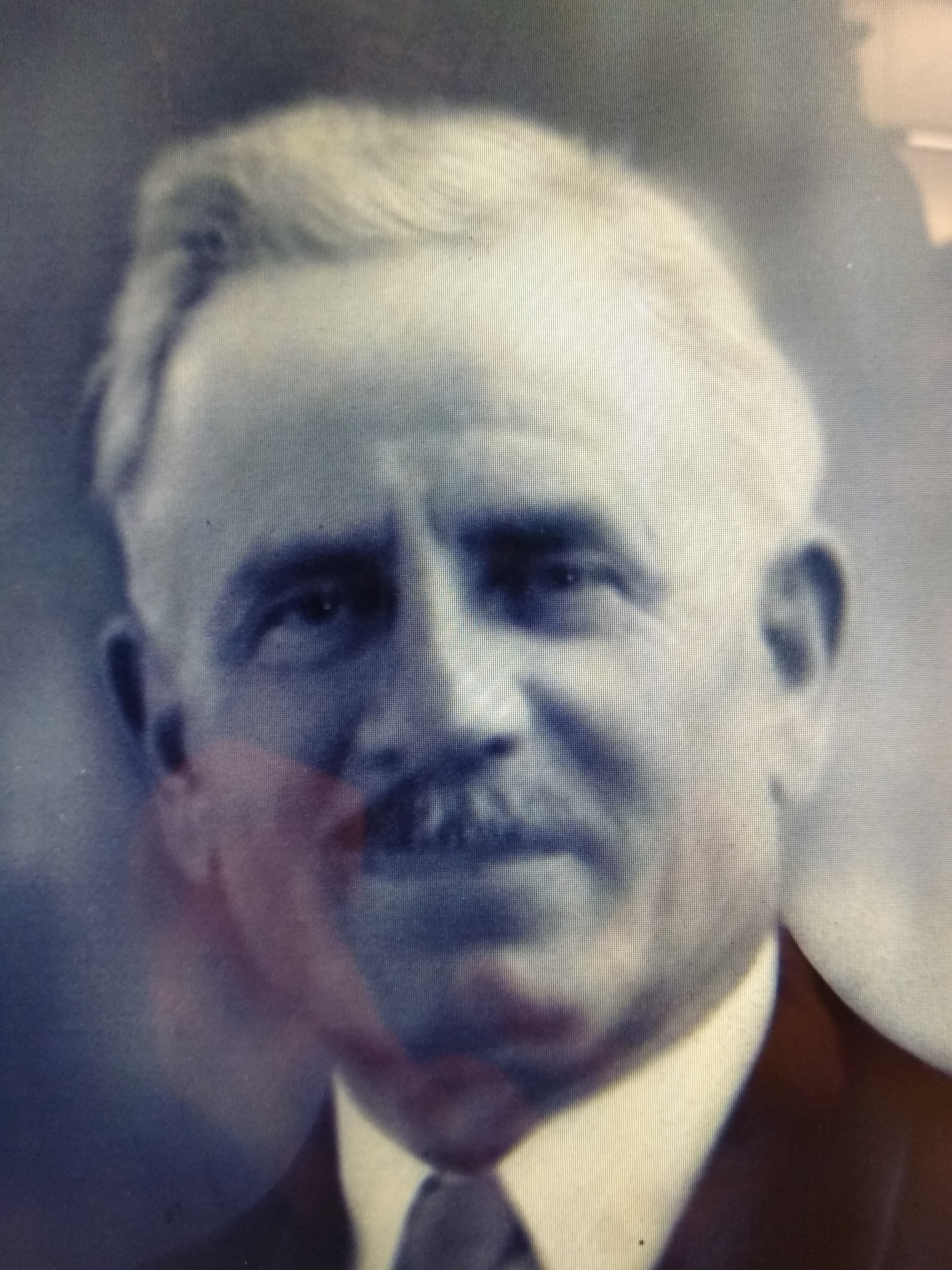 Sylvester Usatuck