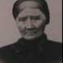 A photo of Mildri Pedersdotter (Daisbo) Nerdal