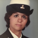 A photo of Nancy L Aydlett