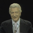 A photo of David Susskind