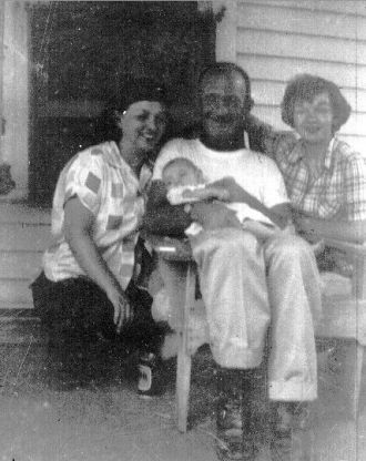 Cook family