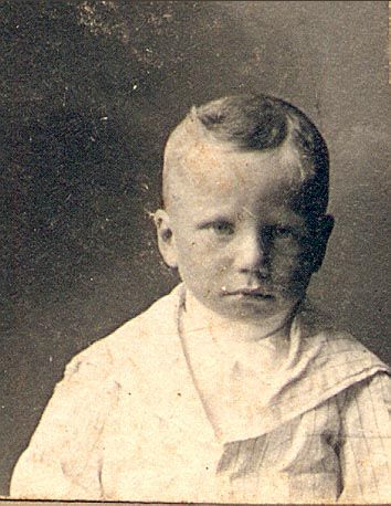 Clarence TeWinkel
