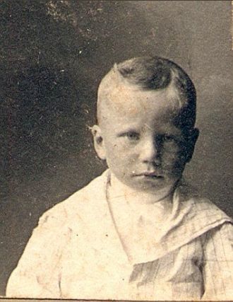 Clarence TeWinkel