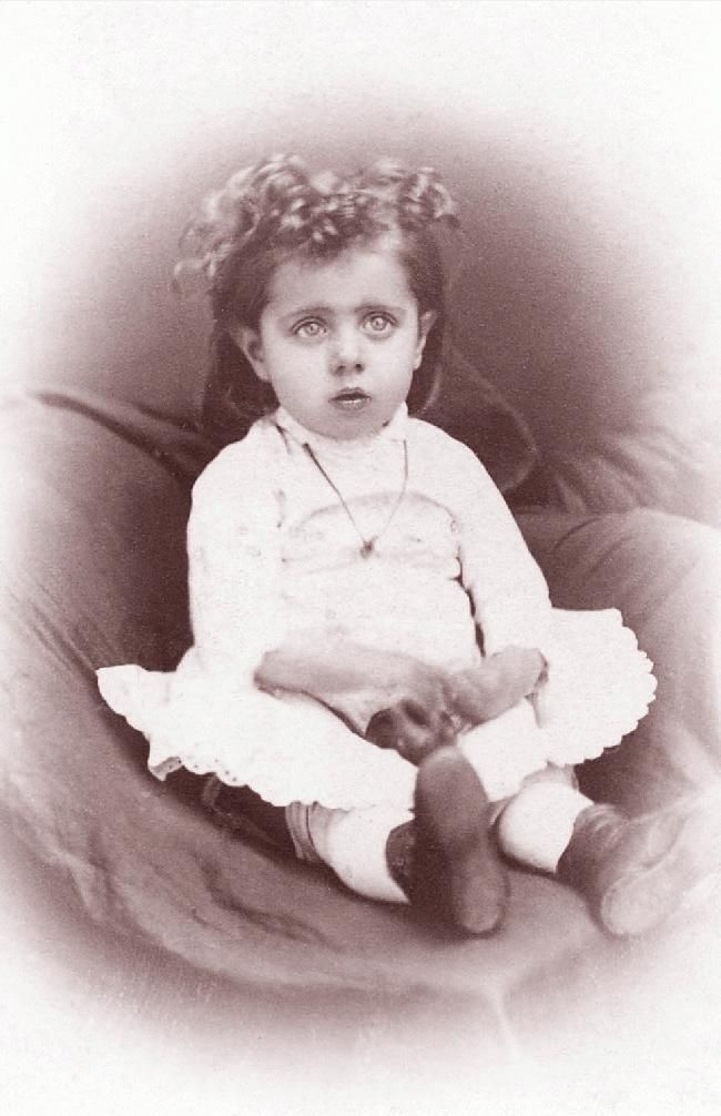 Cousin Iva Lula Lewis of Chicago