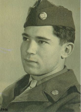 Herbert K. Carte