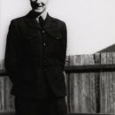 A photo of William Francis Roy