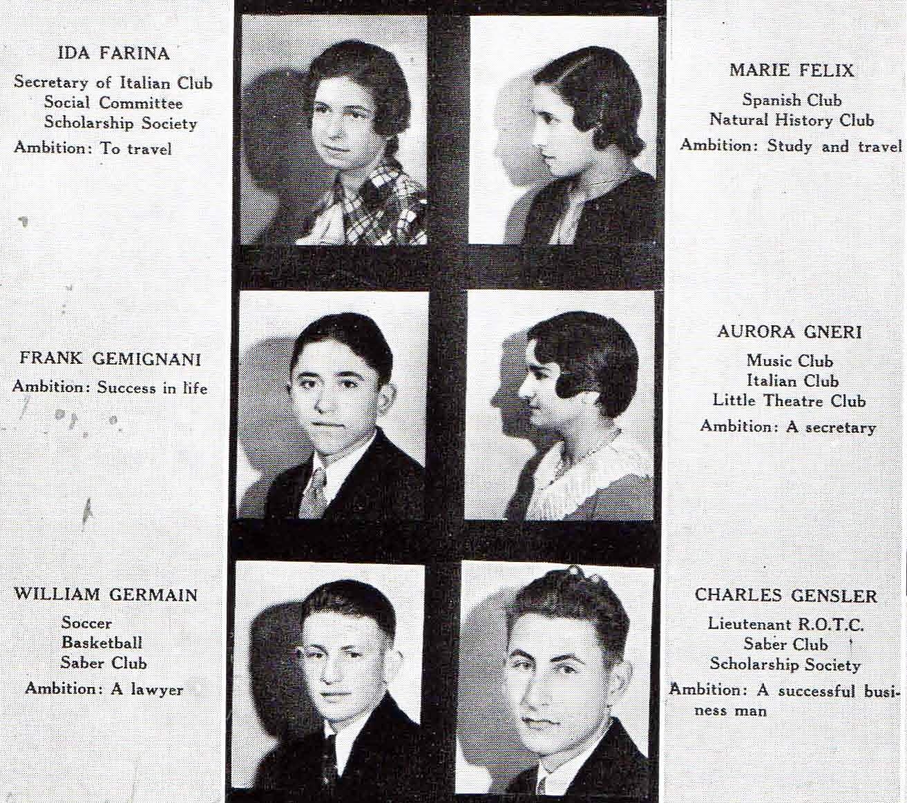 Galileo High School