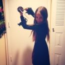 A photo of Cassidy Marie Brown