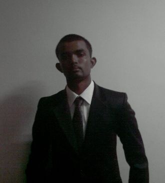 Dinusha Thirimanna
