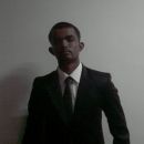 A photo of Dinusha Thirimanna