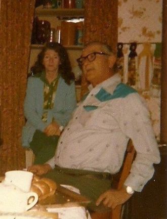 Richard Lee Bowman