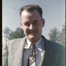 A photo of Thomas H Griffith