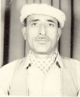 Jamil Khan Shiskin