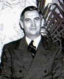 Ralph A McBride