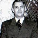 A photo of Ralph A McBride