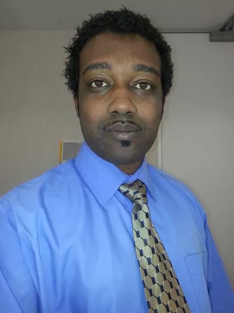 Keeland J. Bodley