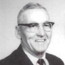 A photo of Sherman Roosevelt McGrew