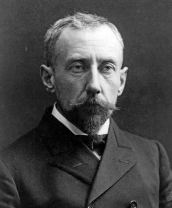 Roald Amundsen - Famous Norwegian Antarctic Explorer!