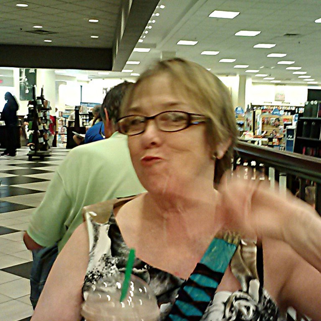 Greer Ehrenberg