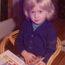 A photo of Alan John Taylor