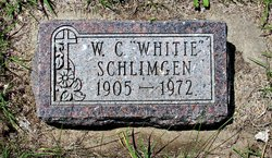 Wilford Schlimgen