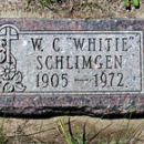 A photo of Wilford Schlimgen