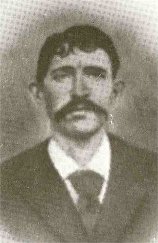 Asa Harmon Jr