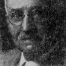 A photo of Dominick Francis Burns 