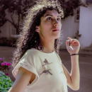 A photo of Ruth Hafsadi