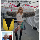 Alice Suki Waterhouse