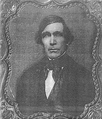 Joseph Vial