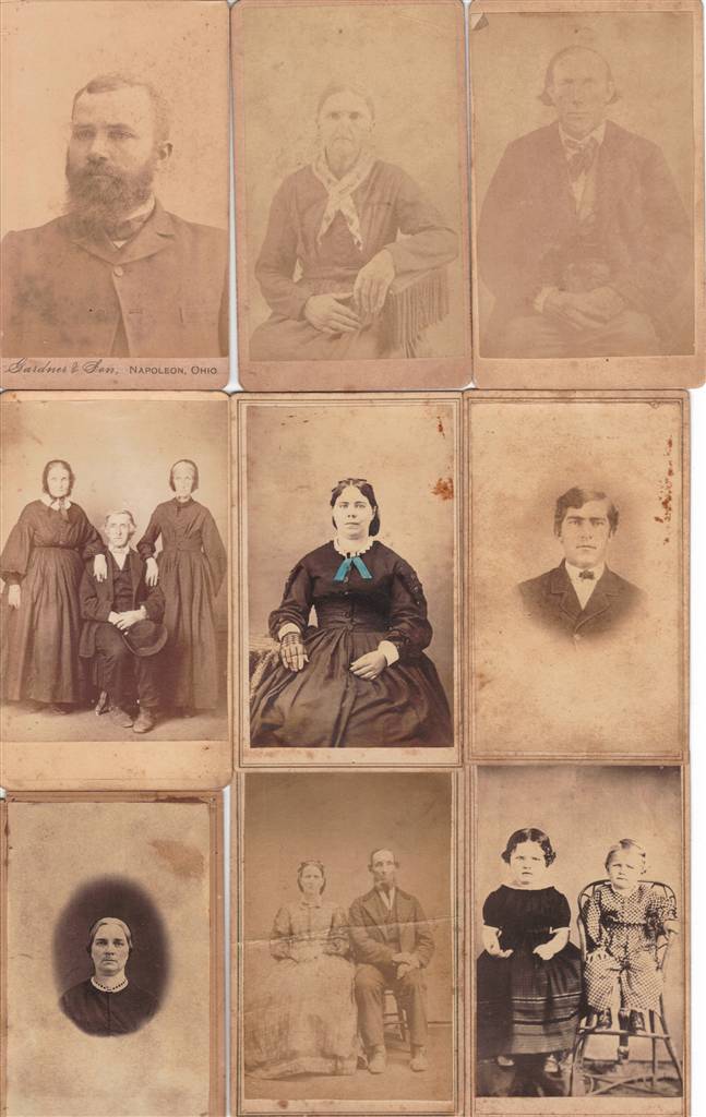 Multi photos