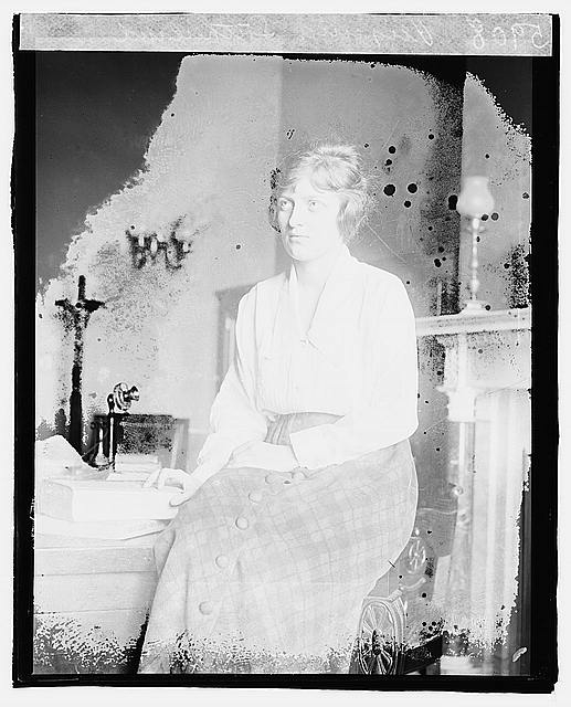 Virgina Sutherland
