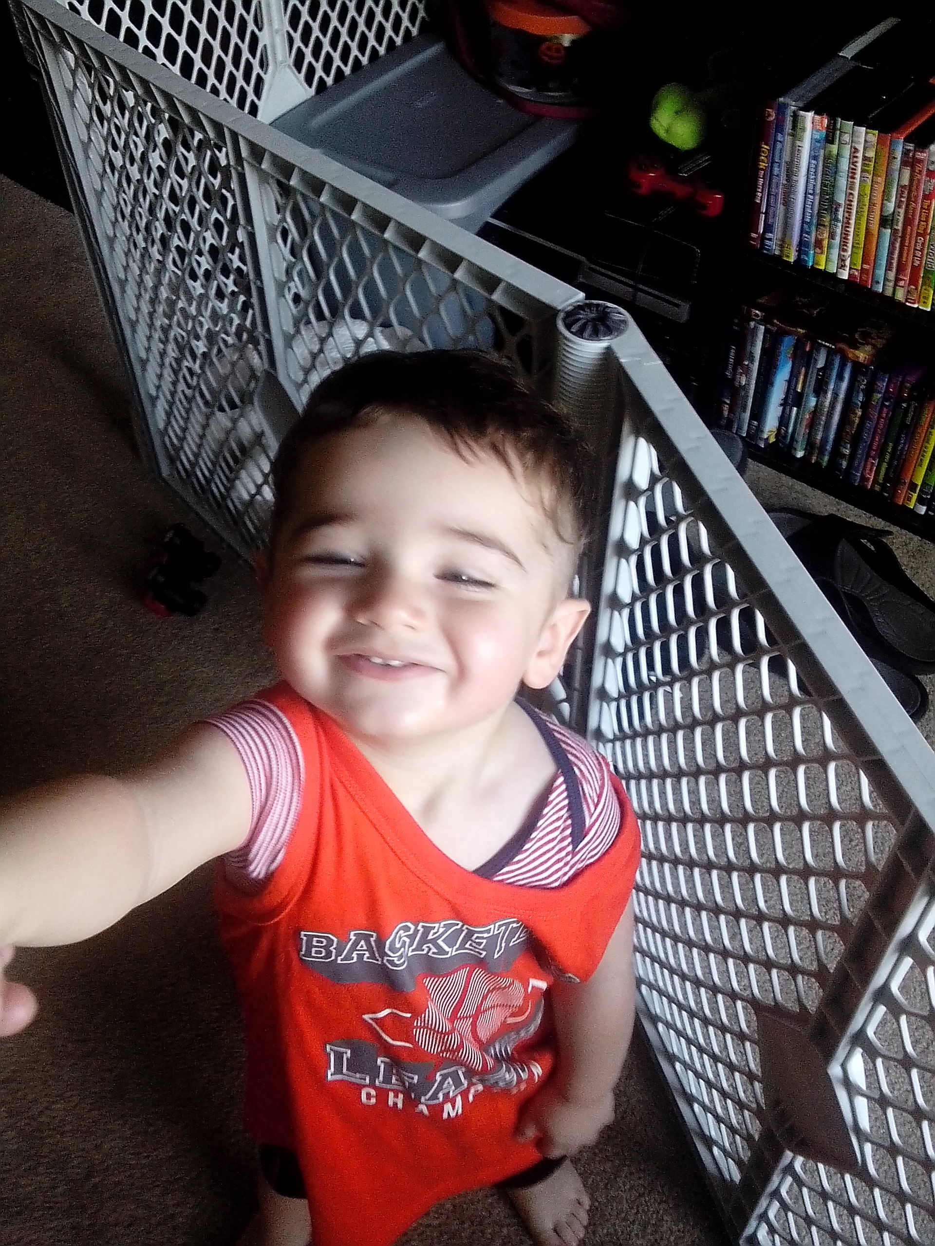 Andrew Salinas